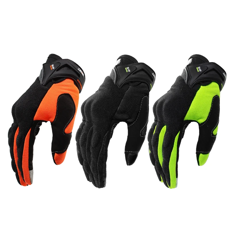 New Hot Sale Motorcycle Glove Motocross Racing Full Finger Breathable Cycling Gloves 3Styles Available
New Hot Sale Motorcycle Glove Motocross Racing Full Finger Breathable Cycling Gloves 3Styles Available