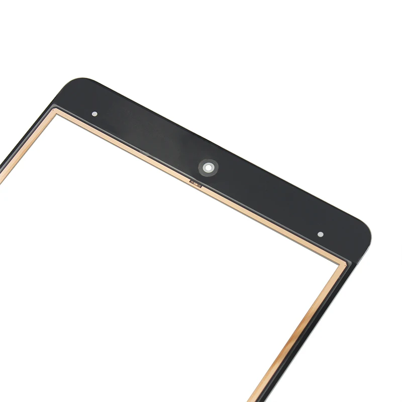 7.9" Original Quality For iPad Mini 5 Mini5 5th Gen 2019 A2124 A2126 A2133 Touch Screen Digitizer Replacement Panel mini 5 mini5
7.9" Original Quality For iPad Mini 5 Mini5 5th Gen 2019 A2124 A2126 A2133 Touch Screen Digitizer Replacement Panel mini 5 mini5