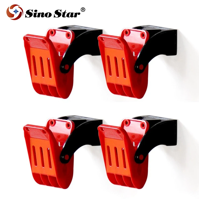 4PCS Car Floor Mat Clips Carpet Wash Clamp Wall Mounted Quick Dry Mat Hanger for Car Wash Cleaning Foot Pad Hook Yoga Mat
4PCS Car Floor Mat Clips Carpet Wash Clamp Wall Mounted Quick Dry Mat Hanger for Car Wash Cleaning Foot Pad Hook Yoga Mat