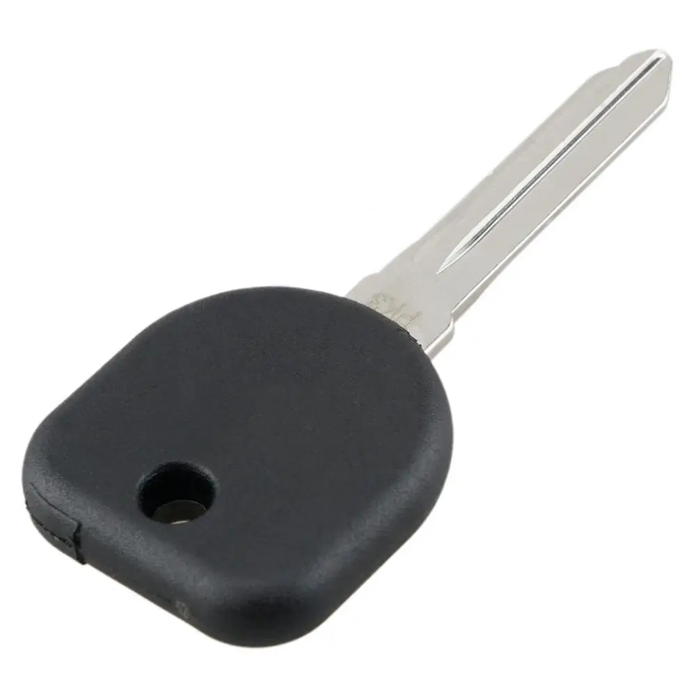 Uncut Blade Blank Car Key Ignition with 13 Transponder Chip B99PT Fit for Chevrolet
Uncut Blade Blank Car Key Ignition with 13 Transponder Chip B99PT Fit for Chevrolet