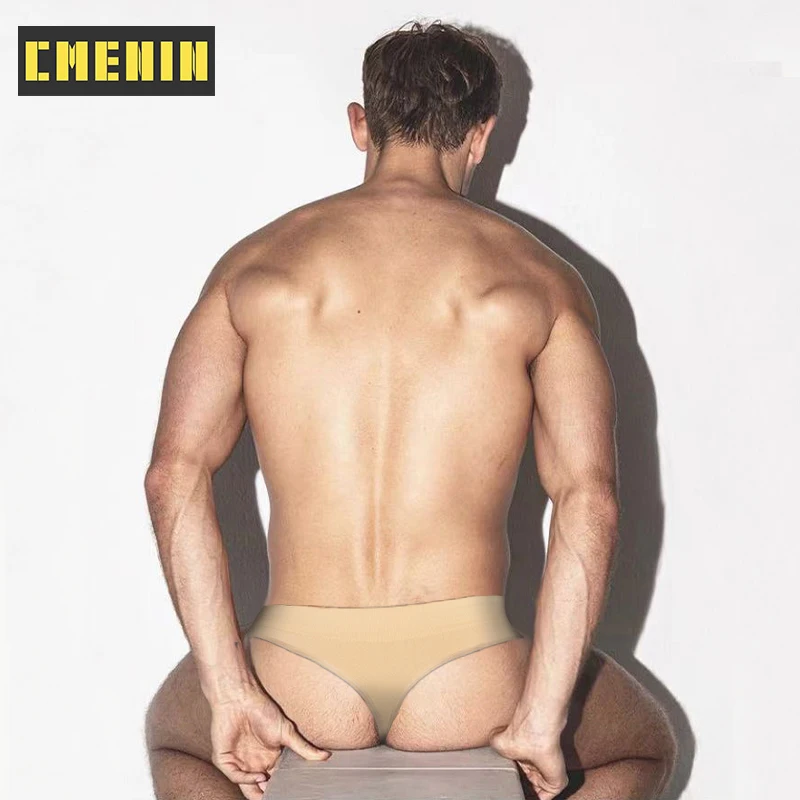 Hot Nylon Men's Thong And G String Man Underpants Low Waist Stringi Gay Sexy Men Underwear Jockstrap Panties CM103
Hot Nylon Men's Thong And G String Man Underpants Low Waist Stringi Gay Sexy Men Underwear Jockstrap Panties CM103