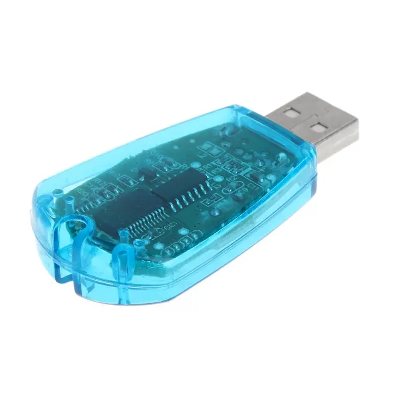 Стандартный USB-считыватель SIM-карт 1 шт. устройство для записи копирования смс