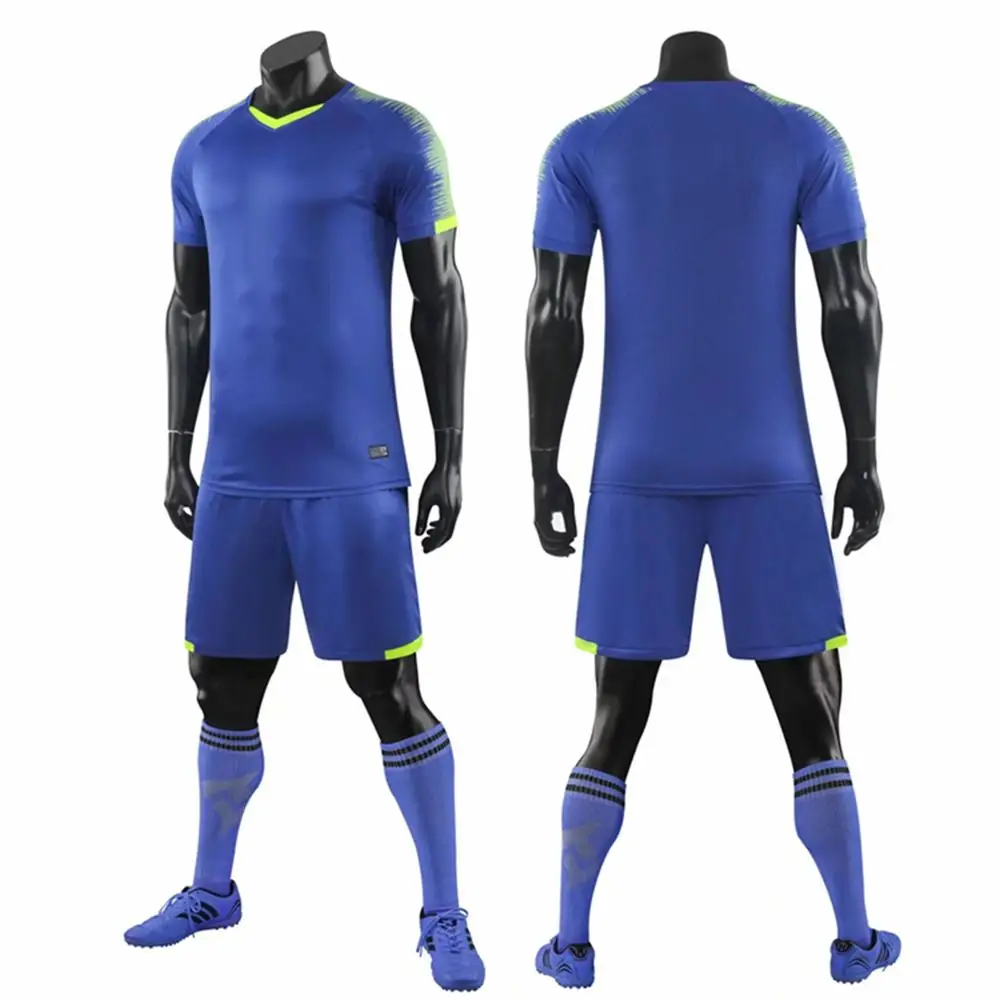 Kids football jerseys sets men soccer football jerseys uniform blank team soccer training suit adult football clothes sportswear
Kids football jerseys sets men soccer football jerseys uniform blank team soccer training suit adult football clothes sportswear