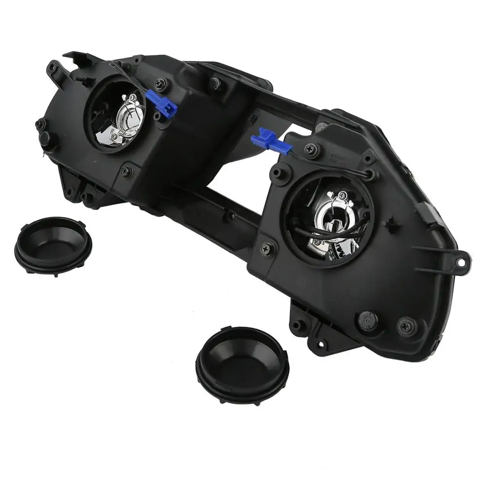 Motorcycle Front Headlight Upper Fairing Stay Bracket For Yamaha YZF R6 YZFR6 2008-2016
Motorcycle Front Headlight Upper Fairing Stay Bracket For Yamaha YZF R6 YZFR6 2008-2016