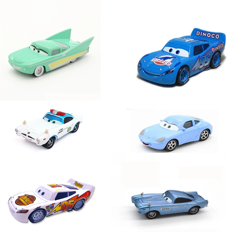 Disney Pixar Cars 2 3 Lightning McQueen Mater Jackson Storm Ramirez 1:55 Diecast Vehicle Metal Alloy Boy Kid Toys Christmas Gift
Disney Pixar Cars 2 3 Lightning McQueen Mater Jackson Storm Ramirez 1:55 Diecast Vehicle Metal Alloy Boy Kid Toys Christmas Gift