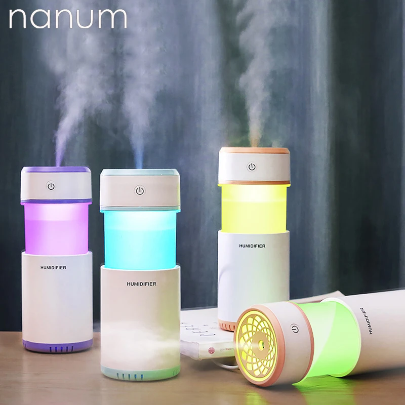 New Aroma Essential Oil Diffuser Pull Humidifier 200ml Air Purifier LED Night Light USB Mini Fogger Car Air Freshener
New Aroma Essential Oil Diffuser Pull Humidifier 200ml Air Purifier LED Night Light USB Mini Fogger Car Air Freshener