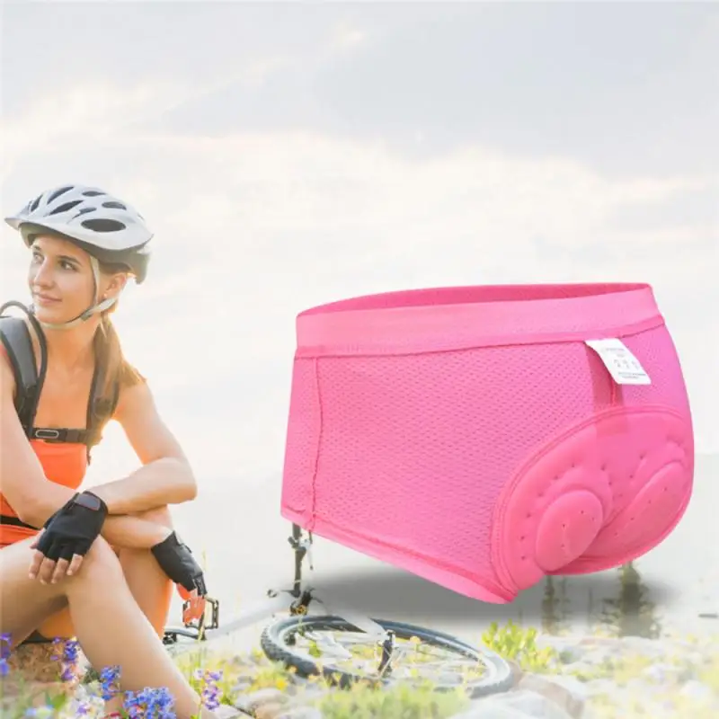 Women's Bicycle Cycling Shorts Gel Pad Bike Cycling Shockproof Underwear Bicycle Shorts MTB Bike Female Underpant Equipment
Women's Bicycle Cycling Shorts Gel Pad Bike Cycling Shockproof Underwear Bicycle Shorts MTB Bike Female Underpant Equipment