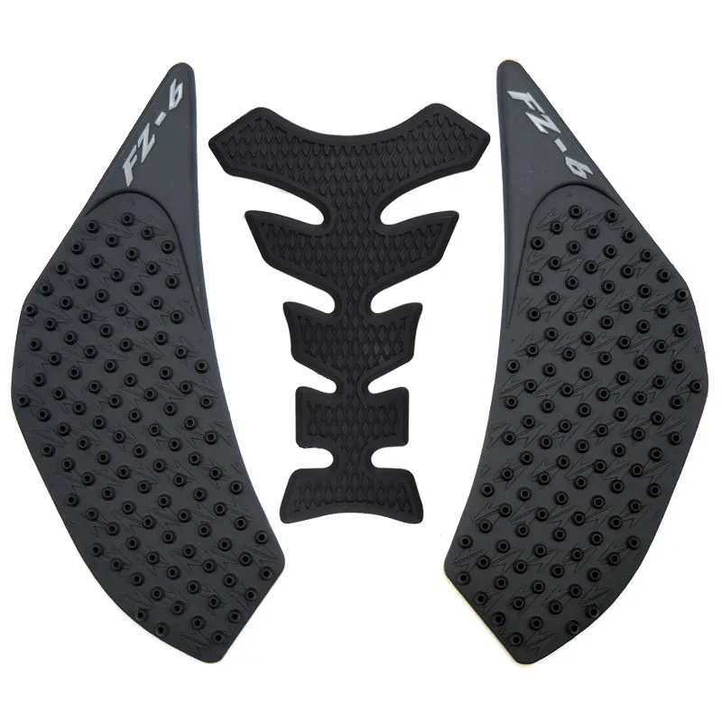 For Yamaha FZ1 FZ-1N FZ1N FZ1S FZ 1S 06-16 2017 2018 2019 FZ6 FZ6N 06-10 FZ8 N/S FZ8N 10-16 FZ1 Anti slip Tank Pad Stickers
For Yamaha FZ1 FZ-1N FZ1N FZ1S FZ 1S 06-16 2017 2018 2019 FZ6 FZ6N 06-10 FZ8 N/S FZ8N 10-16 FZ1 Anti slip Tank Pad Stickers