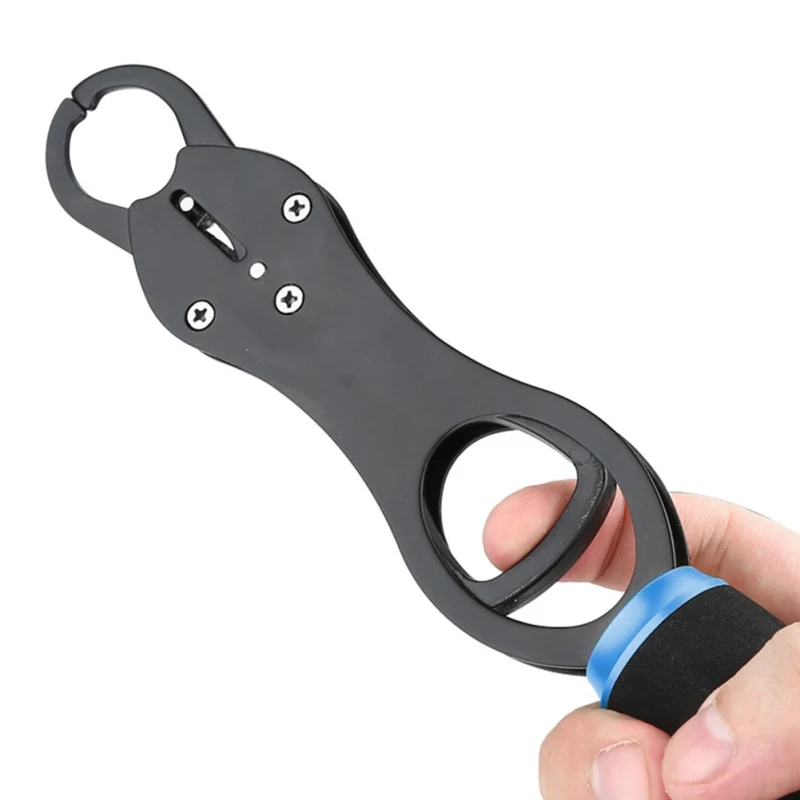 Stainless Steel Fishing Pliers Grip Set Split Ring Cutters Line Hook Recover Fishing Tackle High Quality Fishing Tool
Stainless Steel Fishing Pliers Grip Set Split Ring Cutters Line Hook Recover Fishing Tackle High Quality Fishing Tool