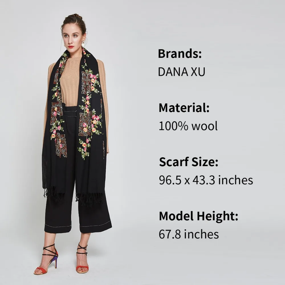 Winter Scarf Women Plaid Blanket Cashmere Pashmina Shawl Fashion Scarves and Shawls Luxury Brand Scarf Tops for Women Plus Size
Winter Scarf Women Plaid Blanket Cashmere Pashmina Shawl Fashion Scarves and Shawls Luxury Brand Scarf Tops for Women Plus Size