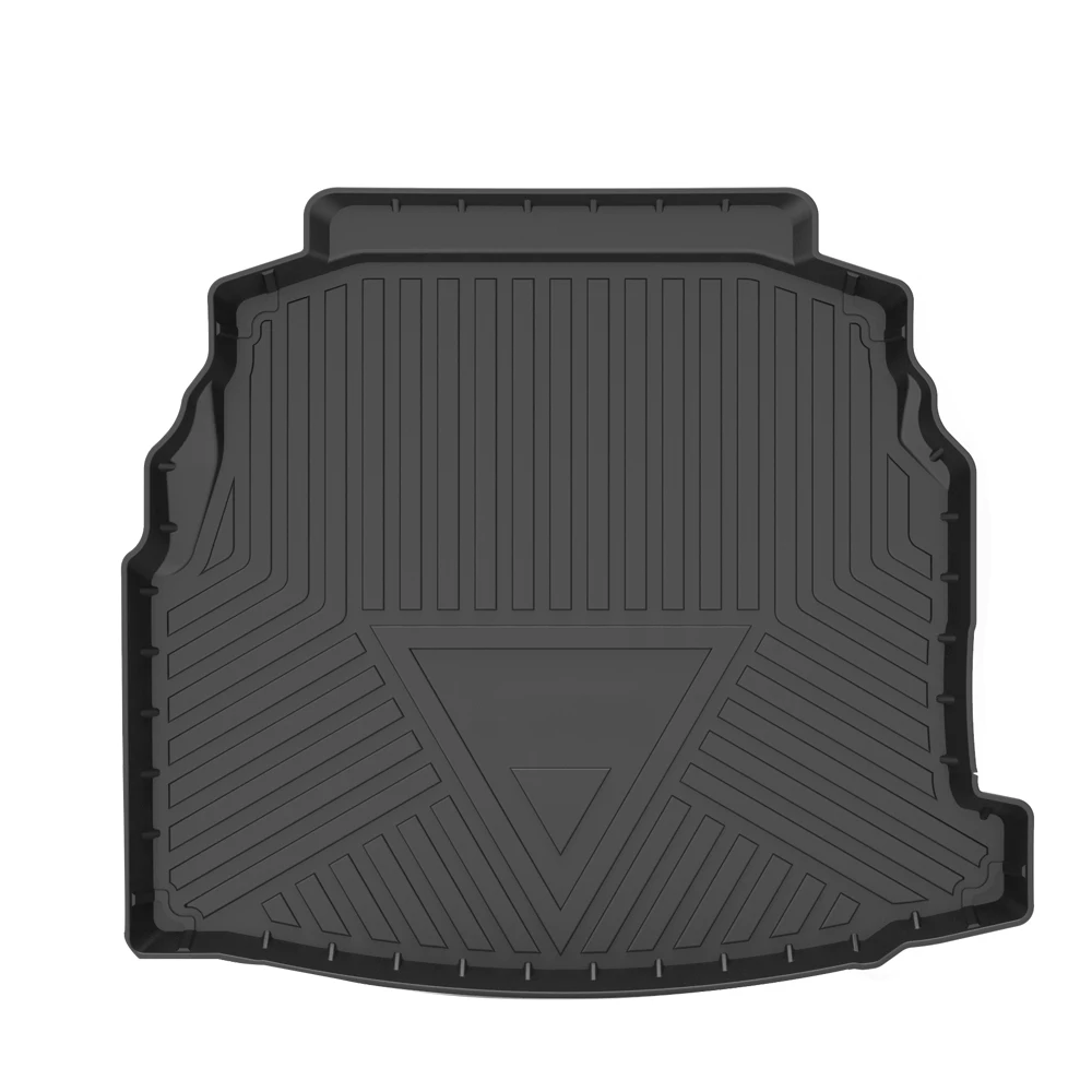 Muchkey TPE Trunk Mat For Benz E-Class Sedan 2017 2018-2021 Car Waterproof Non-Slip Custom Rubber 3D Cargo Liner Accessories
Muchkey TPE Trunk Mat For Benz E-Class Sedan 2017 2018-2021 Car Waterproof Non-Slip Custom Rubber 3D Cargo Liner Accessories