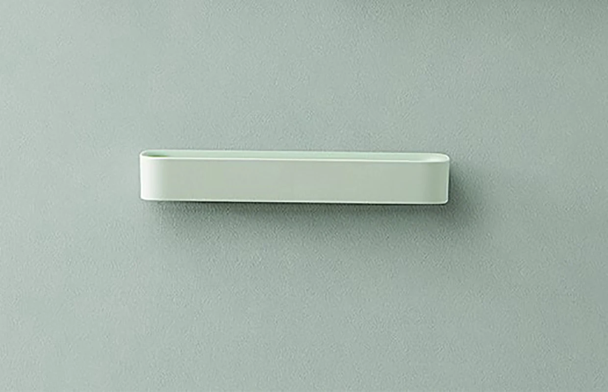 Home Wall Mounted Shoes Storage Rack Self Adhesive Bathroom Wall Slippers Hanging Holder Bathroom Shelf Organizer
Home Wall Mounted Shoes Storage Rack Self Adhesive Bathroom Wall Slippers Hanging Holder Bathroom Shelf Organizer