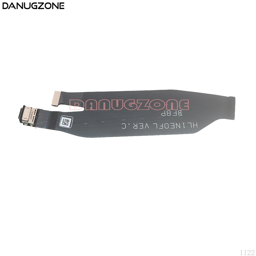 USB Charging Port Connector Charge Jack Socket Plug Dock Flex Cable For Huawei Mate RS Porsche NEO-AL00 
USB Charging Port Connector Charge Jack Socket Plug Dock Flex Cable For Huawei Mate RS Porsche NEO-AL00