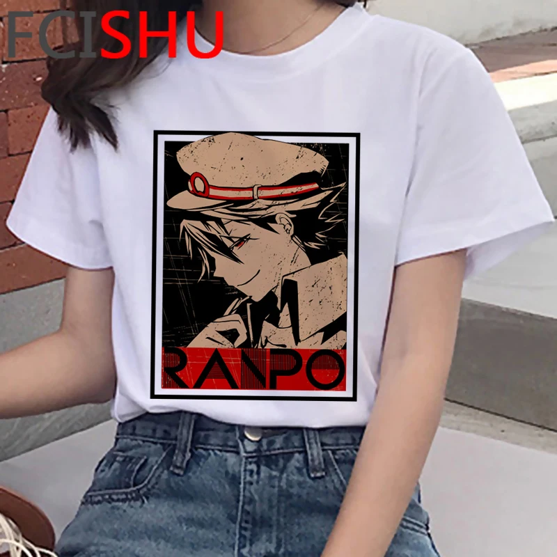 Bungou Stray Dogs summer top male japanese aesthetic grunge harajuku kawaii print t shirt
Bungou Stray Dogs summer top male japanese aesthetic grunge harajuku kawaii print t shirt