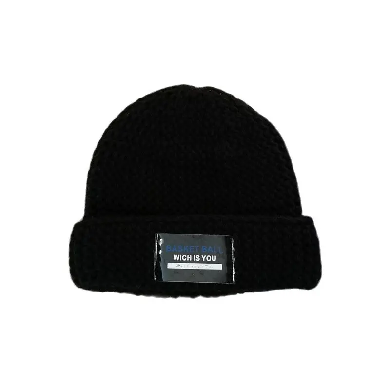 Hat Female Autumn and Winter Korean Version of Corn Kernels Student Cute Thick Warm Knitted Hat Japanese Wild Wool Hat
Hat Female Autumn and Winter Korean Version of Corn Kernels Student Cute Thick Warm Knitted Hat Japanese Wild Wool Hat