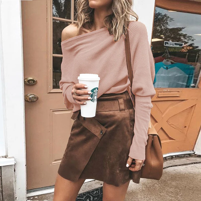 Blouses & Shirts
Blouses & Shirts