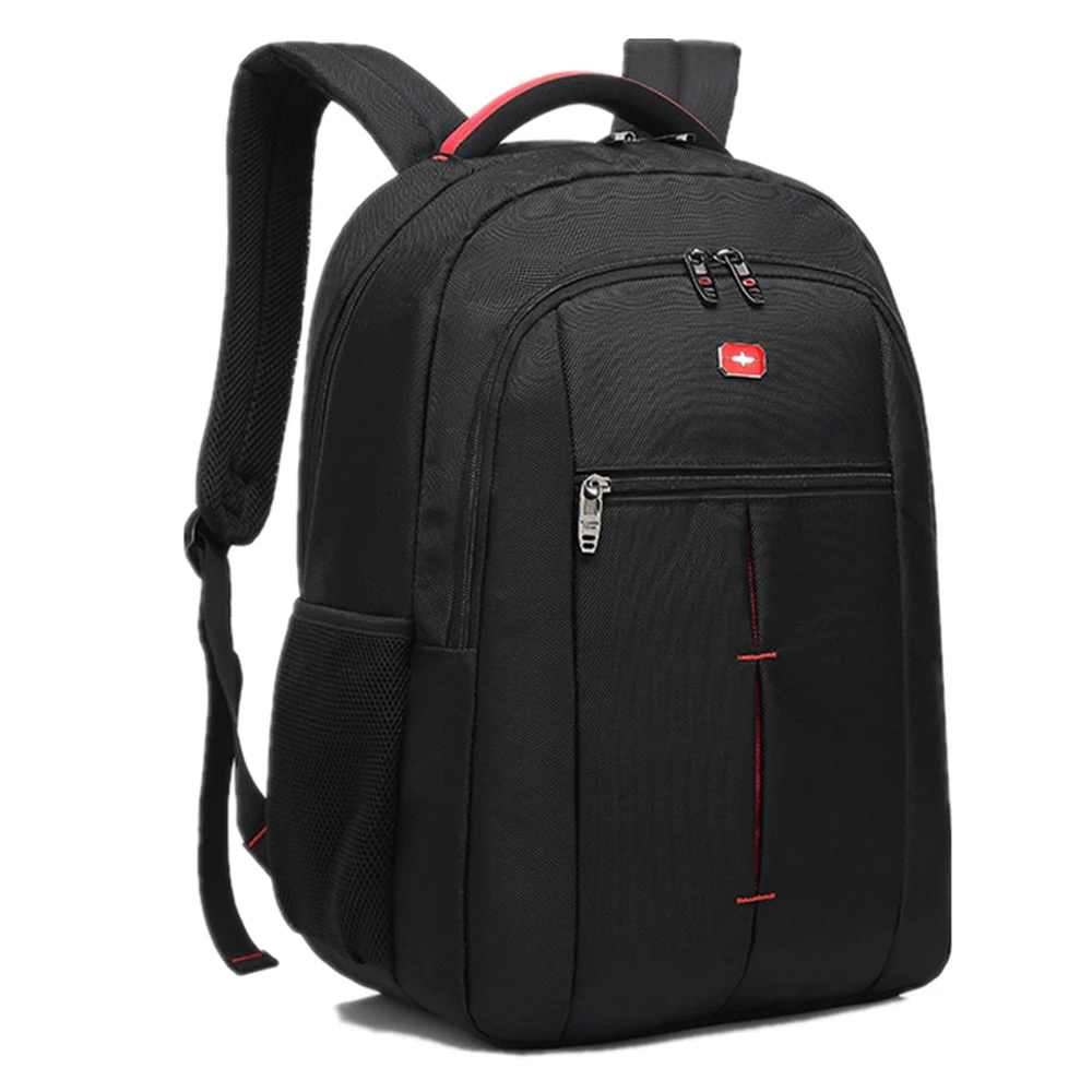 17.3 Inch waterproof Laptop Backpack Business Office School Computer Bag Shockproof Anti-Theft Oxford Cloth Travelling Bag
17.3 Inch waterproof Laptop Backpack Business Office School Computer Bag Shockproof Anti-Theft Oxford Cloth Travelling Bag