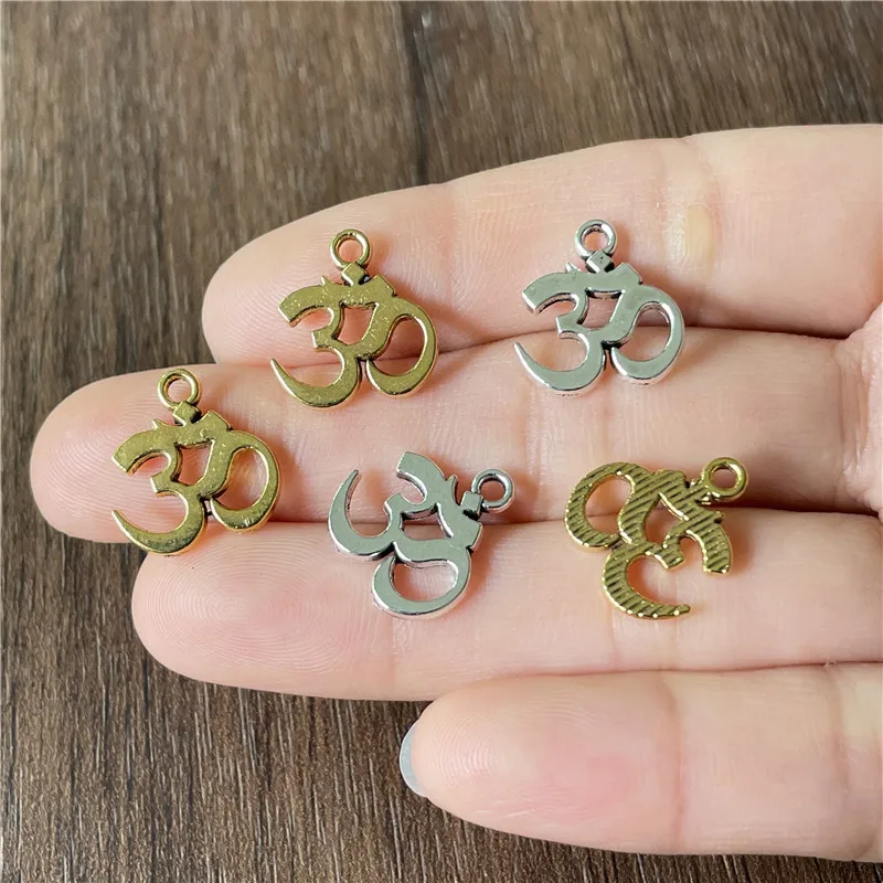 30pcs Alloy 14*15mm Mini Glossy Yoga Pendant DIY Bracelet Necklace Jewelry Amulet Connector Making Supplies Accessories Find
30pcs Alloy 14*15mm Mini Glossy Yoga Pendant DIY Bracelet Necklace Jewelry Amulet Connector Making Supplies Accessories Find