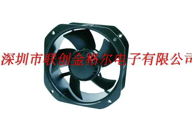 BRAND NEW 200FZY6-S 200FZY8-S AXIAL FLOW 225*225*80 HIGH TEMPERATURE RESISTANCE COOLING FAN FANS
BRAND NEW 200FZY6-S 200FZY8-S AXIAL FLOW 225*225*80 HIGH TEMPERATURE RESISTANCE COOLING FAN FANS
