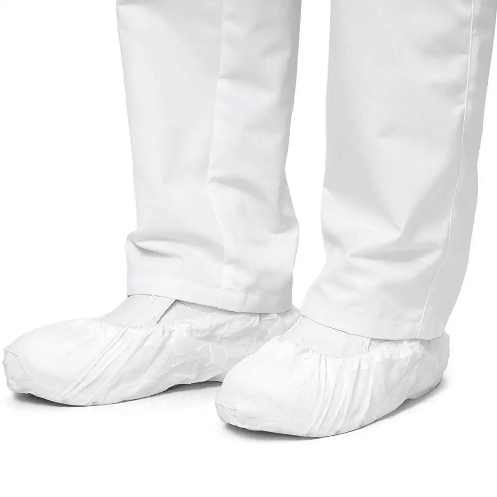 Shoe Covers Disposable Shoe Boot Covers Waterproof Slip Resistant Shoe Booties
Shoe Covers Disposable Shoe Boot Covers Waterproof Slip Resistant Shoe Booties