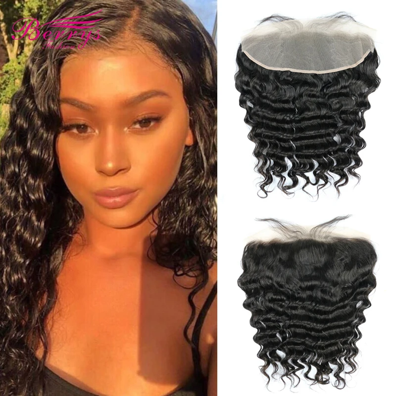 13x4 Lace Frontal Human Hair Loose Wave Virgin Hair Transparent Lace Frontal With Baby Hair Bleached Knots 
13x4 Lace Frontal Human Hair Loose Wave Virgin Hair Transparent Lace Frontal With Baby Hair Bleached Knots