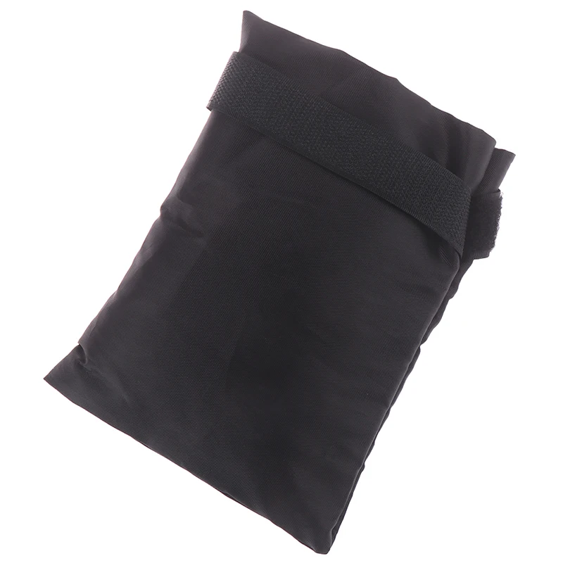 Winter Faucet Cover Outdoor Protector Resist rain Anti-Freeze Bursting Courtyard Hose Bib Waterproof Protective Socks Bag
Winter Faucet Cover Outdoor Protector Resist rain Anti-Freeze Bursting Courtyard Hose Bib Waterproof Protective Socks Bag