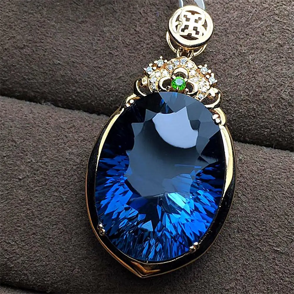 Vintage carving oval sapphire gemstones blue crystal pendant necklaces for women 18k gold zircon diamonds choker jewelry bijoux
Vintage carving oval sapphire gemstones blue crystal pendant necklaces for women 18k gold zircon diamonds choker jewelry bijoux