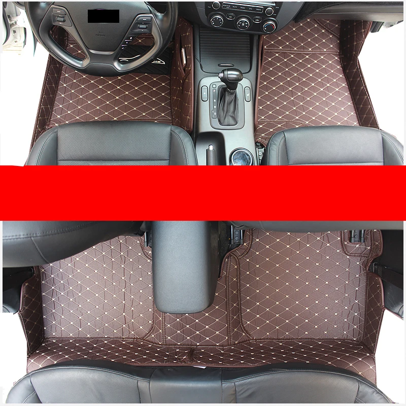 Кожаные автомобильные коврики для kia forte cerato 2018 2019 2020, коврик, аксессуары для интерьера, коврик для ног, авто
Кожаные автомобильные коврики для kia forte cerato 2018 2019 2020, коврик, аксессуары для интерьера, коврик для ног, авто