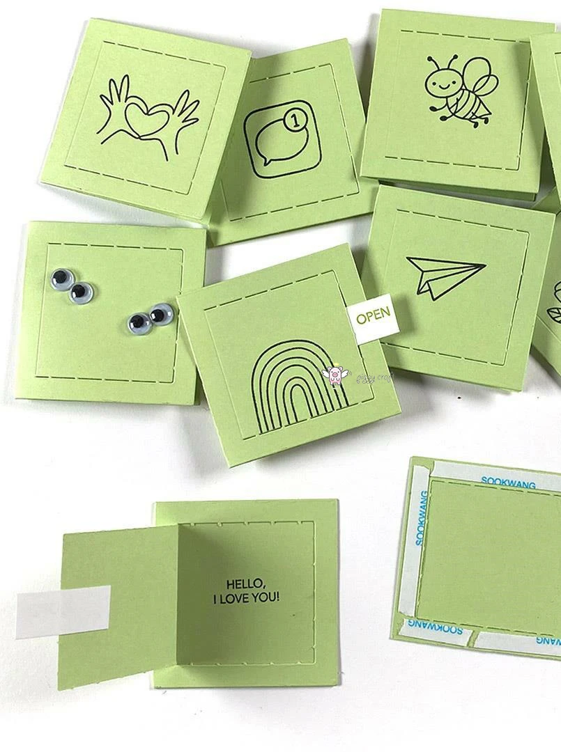Mmao Crafts Metal Steel Cutting Dies Mini note decoration Stencil For DIY Scrapbooking Paper/photo Cards Embossing Dies
Mmao Crafts Metal Steel Cutting Dies Mini note decoration Stencil For DIY Scrapbooking Paper/photo Cards Embossing Dies