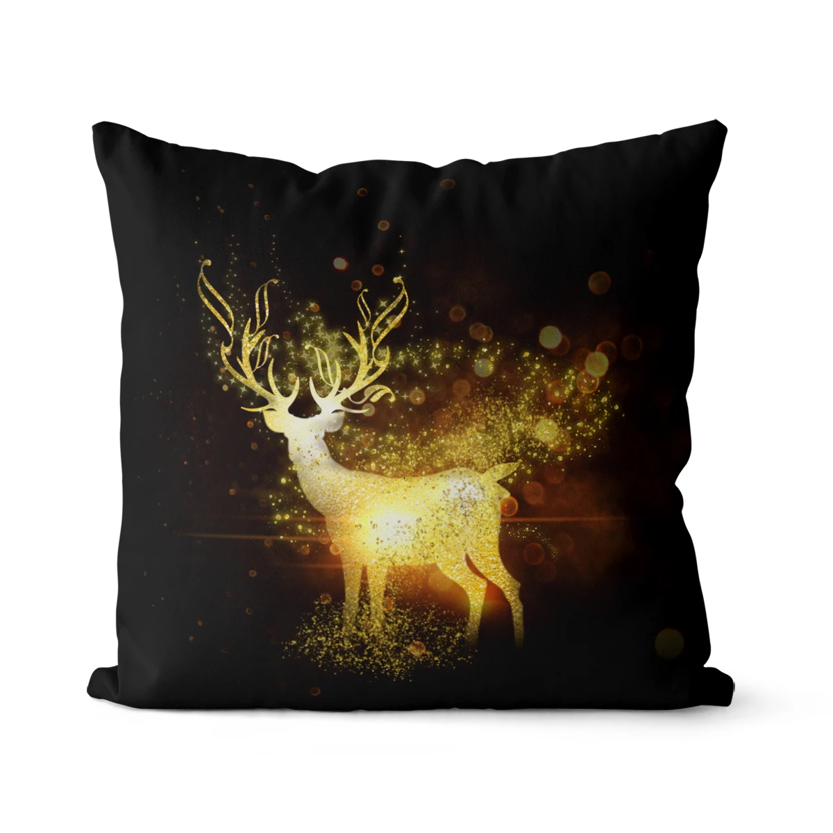 Christmas pattern Velvet, Cotton Canvas square pillow cover cushion cover, used for sofa living room office party car
Christmas pattern Velvet, Cotton Canvas square pillow cover cushion cover, used for sofa living room office party car