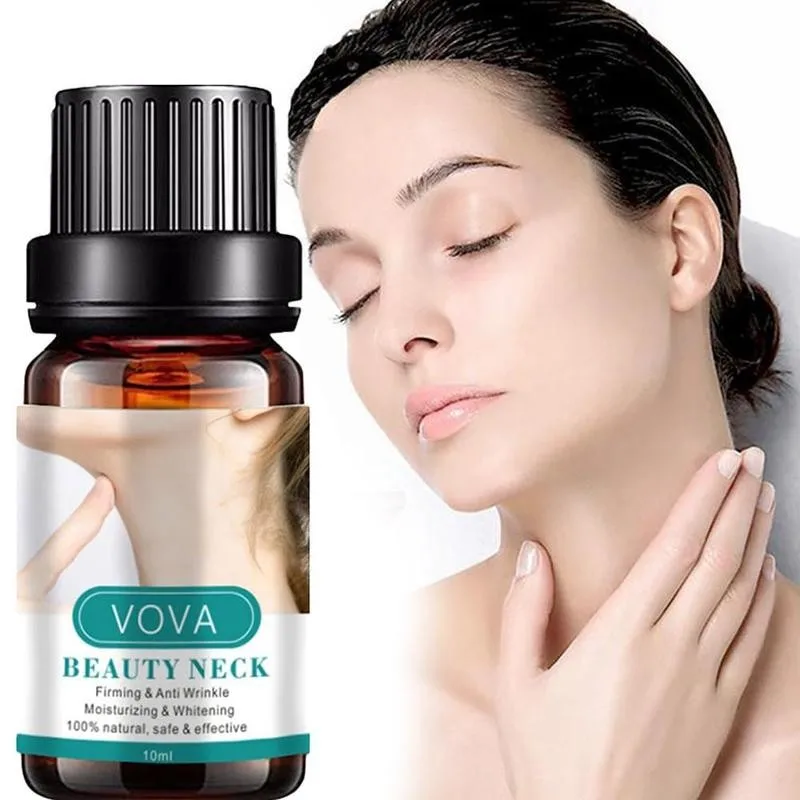 Neck Firming Wrinkle Remover Essential Oil Rejuvenation Firming Skin Whitening Moisturizing Shape Beauty Neck Skin Care Products
Neck Firming Wrinkle Remover Essential Oil Rejuvenation Firming Skin Whitening Moisturizing Shape Beauty Neck Skin Care Products