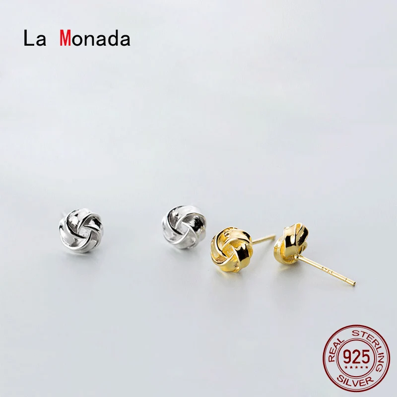 La Monada 925 Silver Earrings For Women Wire Ball Stud Earrings 925 Sterling Silver Small Korean Silver Earrings 925 Silver
La Monada 925 Silver Earrings For Women Wire Ball Stud Earrings 925 Sterling Silver Small Korean Silver Earrings 925 Silver