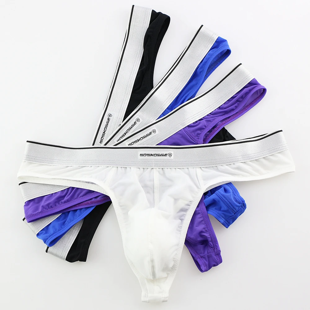 Трусы-танга мужские ультратонкие, гей-стринги, с мешочком, джоки, быстросохнущее нижнее белье, фетиш, стринги, 4 шт. 
Трусы-танга мужские ультратонкие, гей-стринги, с мешочком, джоки, быстросохнущее нижнее белье, фетиш, стринги, 4 шт.