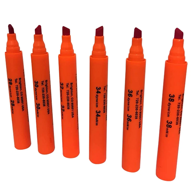 American A.S Aisha dyne pen corona pen ARCOTEST 18 20 22 24 26 28 2931 -72