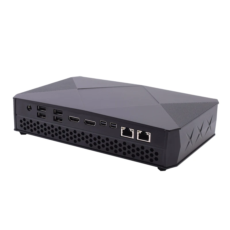 Newest Gaming Mini PC Nuc Intel Core i7 8705G i5 8305G Win10pro Linux Core i7 8709G 2*HDMI 2.0 Type-C powerful computer m.2 WIFI
Newest Gaming Mini PC Nuc Intel Core i7 8705G i5 8305G Win10pro Linux Core i7 8709G 2*HDMI 2.0 Type-C powerful computer m.2 WIFI