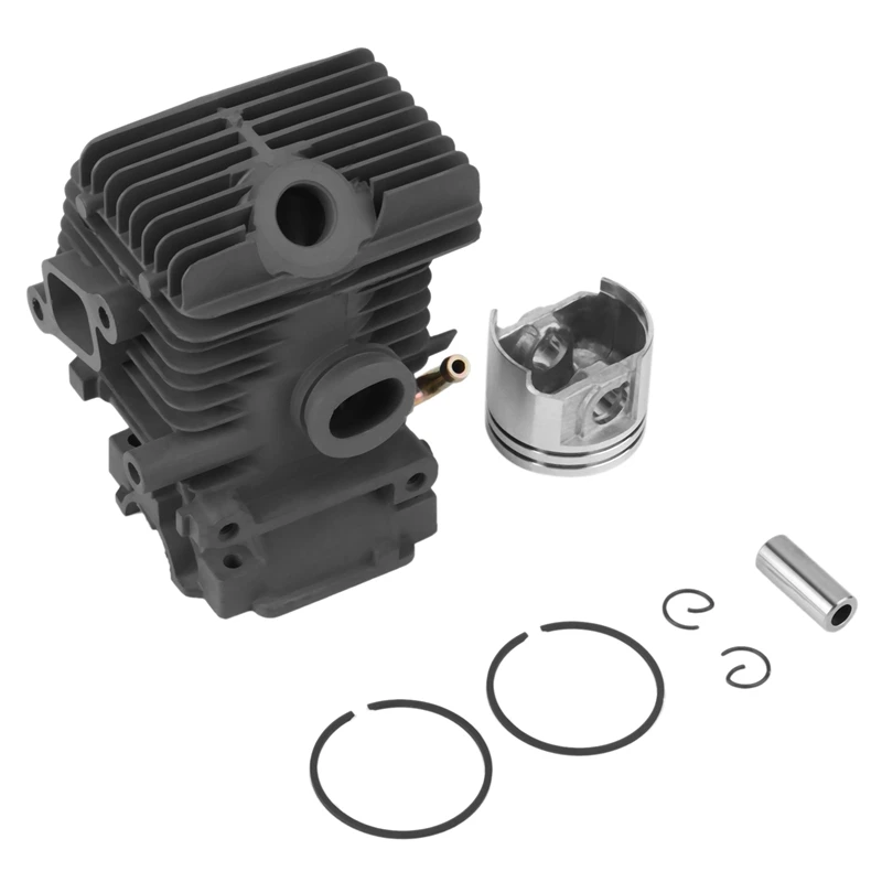 Cylinder Piston Assembly Kits 37mm for Stihl MS192 MS192T MS192TC MS192TC-E MS192TC-E Z M S192T-Z
Cylinder Piston Assembly Kits 37mm for Stihl MS192 MS192T MS192TC MS192TC-E MS192TC-E Z M S192T-Z