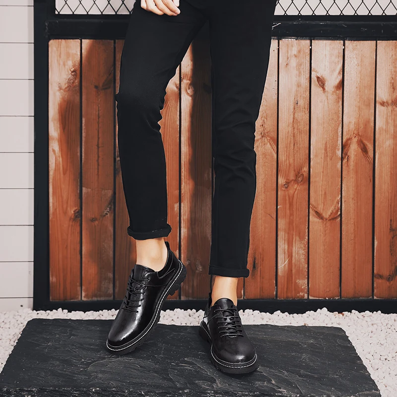 Zapatos Casuales Para Hombre Casual Leather Man Shoe Shoes Men Causal For Men's Sneakers Fashion Mens Spring Zapatos Hombre
Zapatos Casuales Para Hombre Casual Leather Man Shoe Shoes Men Causal For Men's Sneakers Fashion Mens Spring Zapatos Hombre