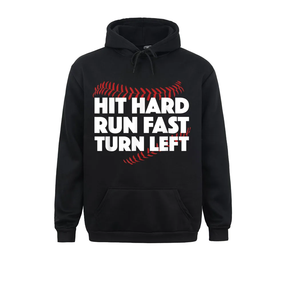 Hit Hard Run Fast Turn Left Baseball Funny Sports Hoodies Newest Design Long Sleeve Men's Sweatshirts Geek Hoods
Hit Hard Run Fast Turn Left Baseball Funny Sports Hoodies Newest Design Long Sleeve Men's Sweatshirts Geek Hoods