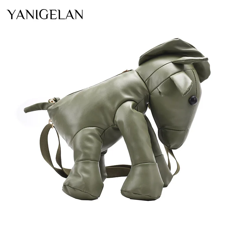 YANIGELAN Soft Leather Women Cute Shoulder Bag Fashion All-Match Crossbody Pack Solid Color Simple Female Handbags
YANIGELAN Soft Leather Women Cute Shoulder Bag Fashion All-Match Crossbody Pack Solid Color Simple Female Handbags