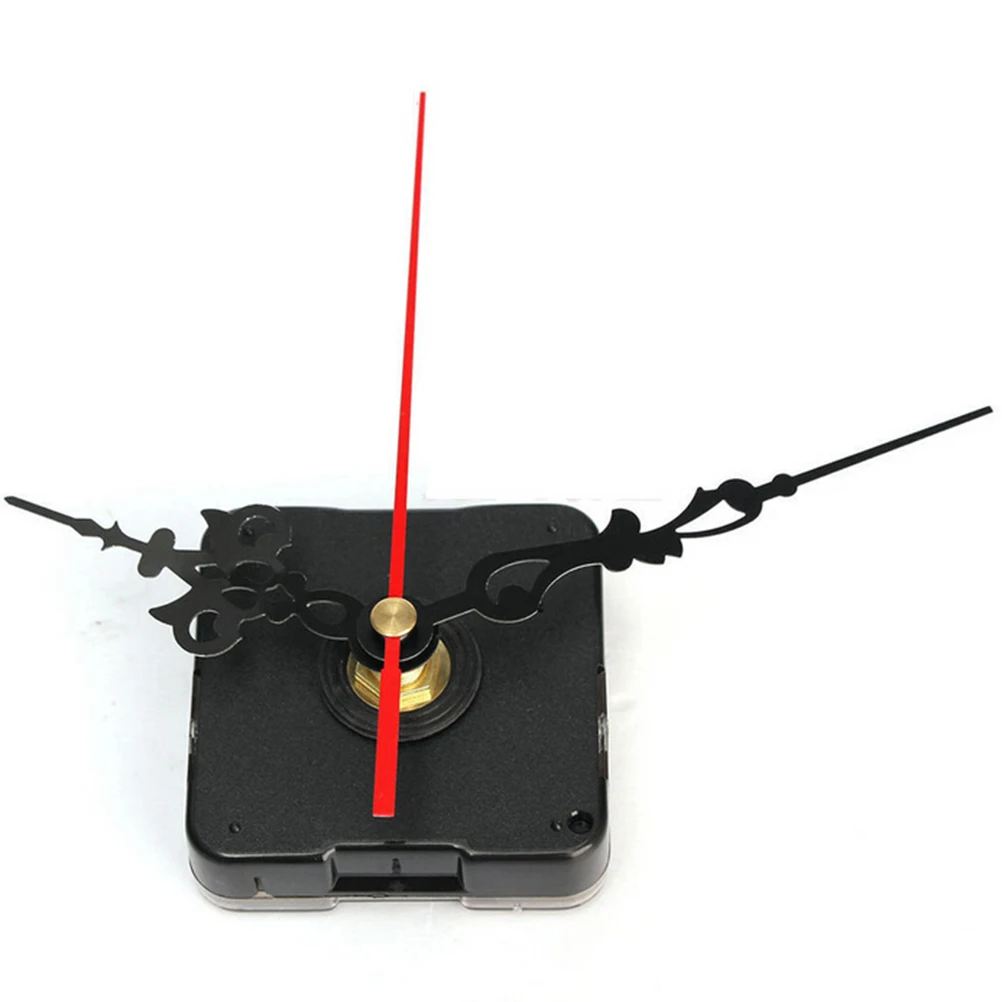 1Pcs Clock Mechanism Classic Hanging Quartz Watch Wall Clock Movement Parts Repair Replacement Tools
1Pcs Clock Mechanism Classic Hanging Quartz Watch Wall Clock Movement Parts Repair Replacement Tools