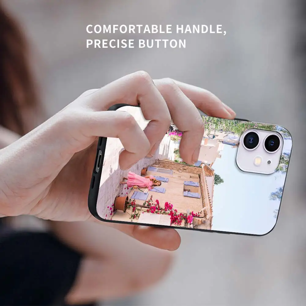 Travel France London Flower Tpu Phone Case For Apple iPhone 7 11 12 Pro XR X 6 6S XS Max 5 5S 8 Plus SEF Soft Coque Mobile Cover
Travel France London Flower Tpu Phone Case For Apple iPhone 7 11 12 Pro XR X 6 6S XS Max 5 5S 8 Plus SEF Soft Coque Mobile Cover