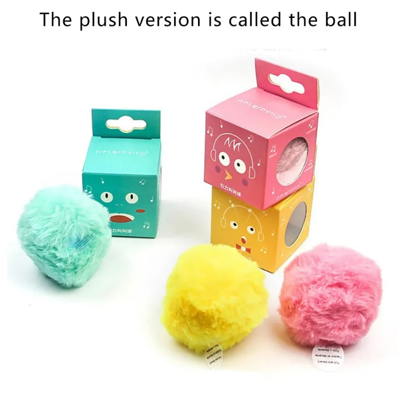 Ball Dog Cat Toys Dog Training Toy Pet Playing Ball Pet Interactive Imitation Animal Sounds Squeaky Toy For Cat Dog
Ball Dog Cat Toys Dog Training Toy Pet Playing Ball Pet Interactive Imitation Animal Sounds Squeaky Toy For Cat Dog
