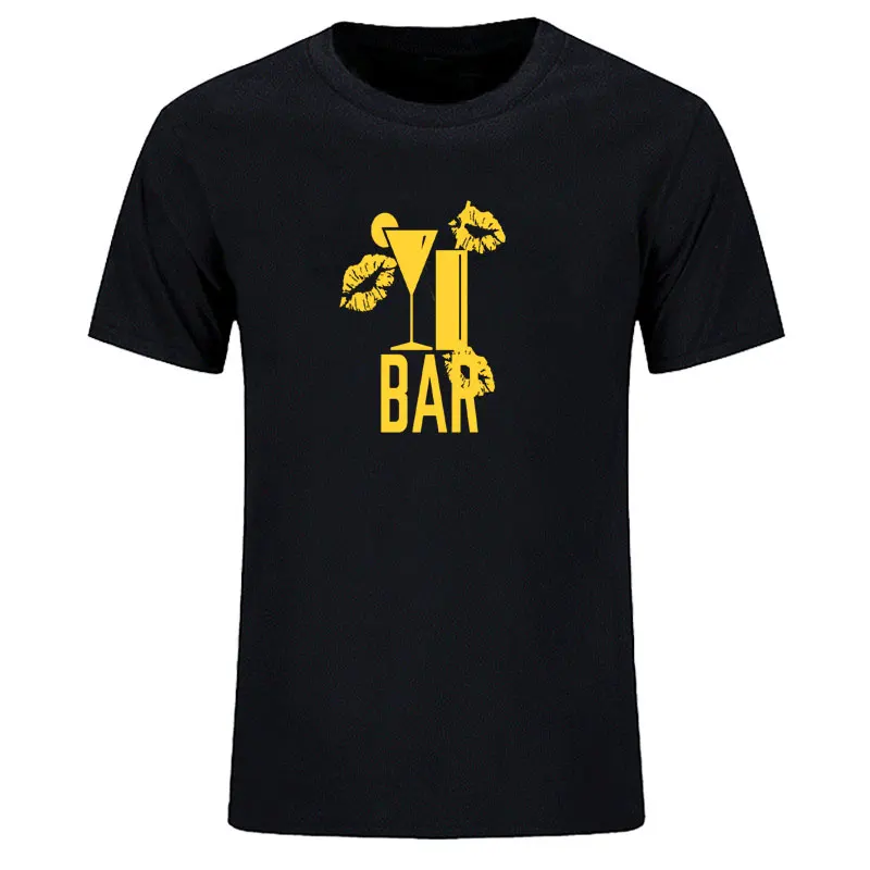 Summer short sleeve O neck T-shirt High quality Harajuku T-shirt for fashionable nightclub casual
Summer short sleeve O neck T-shirt High quality Harajuku T-shirt for fashionable nightclub casual
