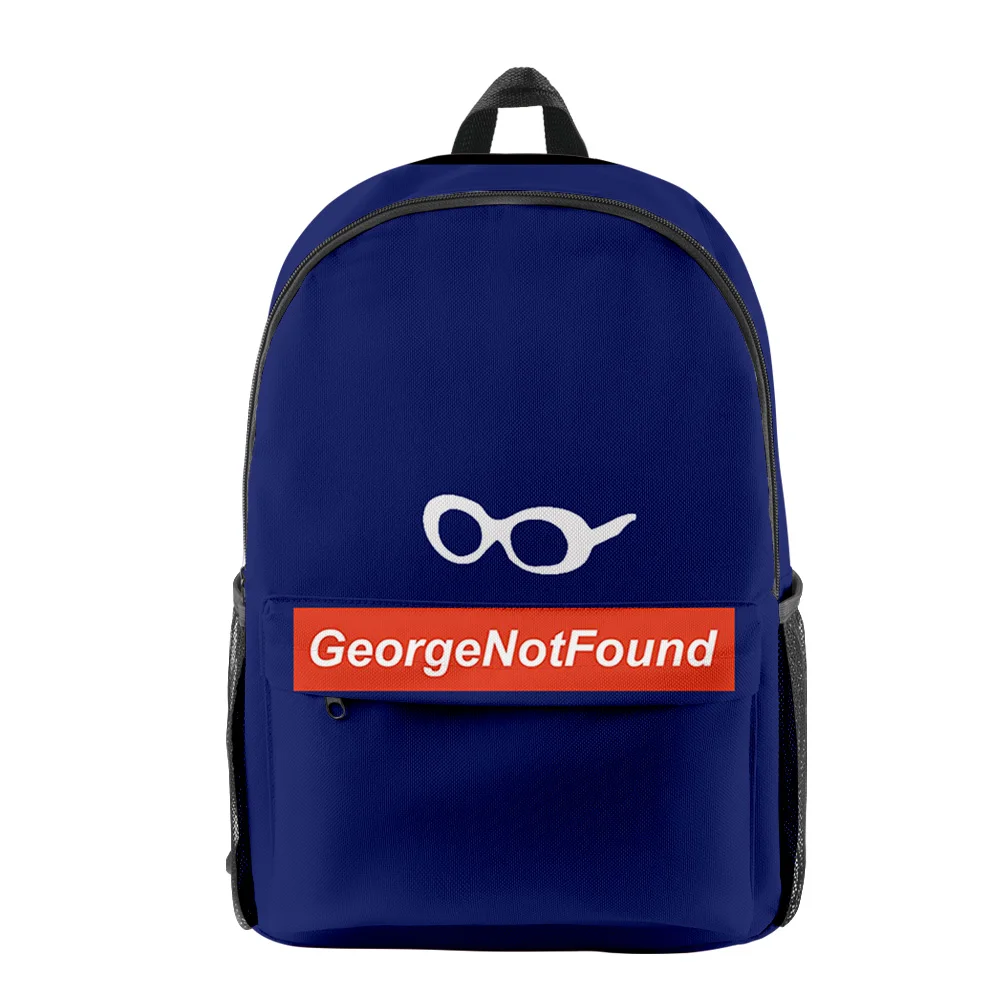Trendy georgenotfound milk School Bags Boys Girls Mini Travel Bags 3D Oxford Waterproof Notebook Fashion Shoulder Backpacks
Trendy georgenotfound milk School Bags Boys Girls Mini Travel Bags 3D Oxford Waterproof Notebook Fashion Shoulder Backpacks