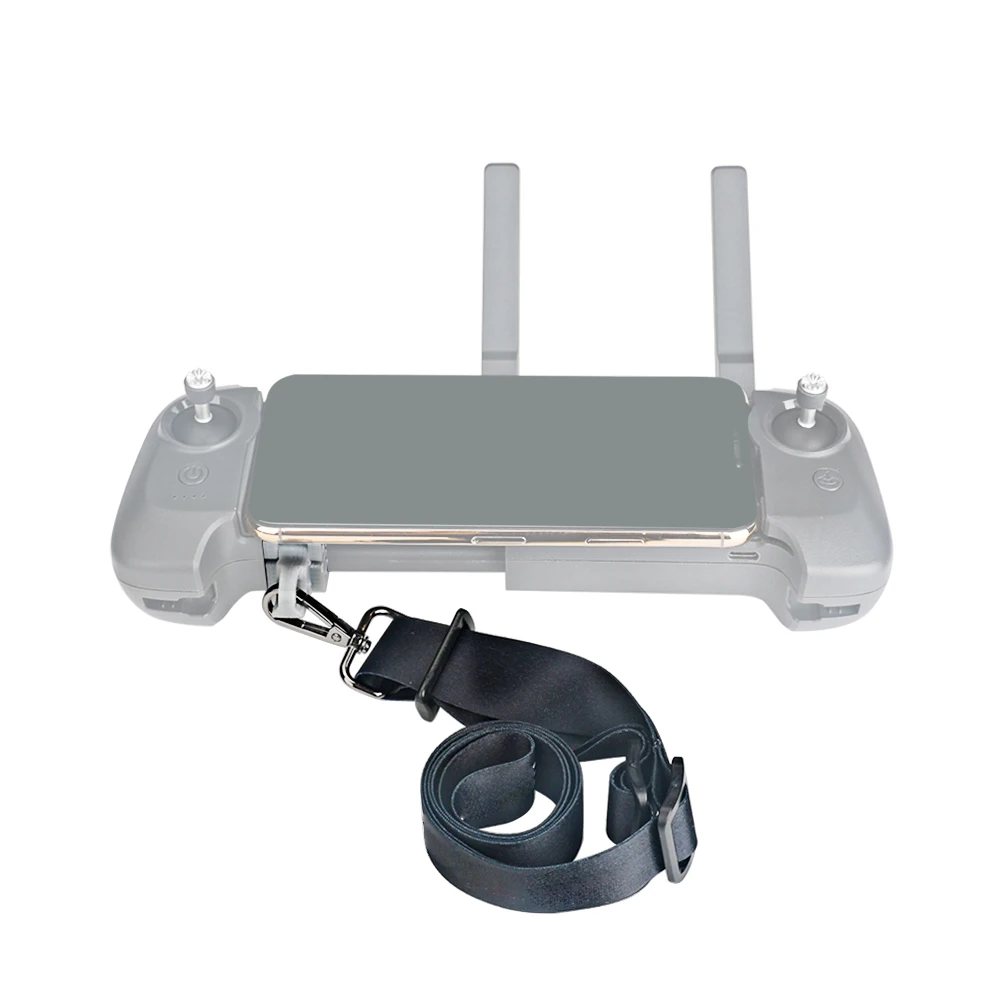 Clamp Travel Neck Hanging Adjustable Comfortable Remote Controller Buckle Clamp Lanyard Practical Portable For FIMI X8 Mini
Clamp Travel Neck Hanging Adjustable Comfortable Remote Controller Buckle Clamp Lanyard Practical Portable For FIMI X8 Mini