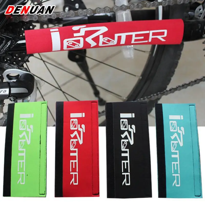 Bicycle Chain Protector Care Cover Waterproof Bike Frame Guard Protector Cover Chainstay Protection Cycling Accessories
Bicycle Chain Protector Care Cover Waterproof Bike Frame Guard Protector Cover Chainstay Protection Cycling Accessories