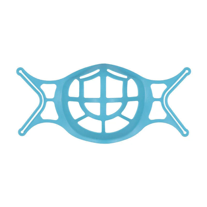 Силиконовый кронштейн для маски, для разделения рта и носа
Силиконовый кронштейн для маски, для разделения рта и носа