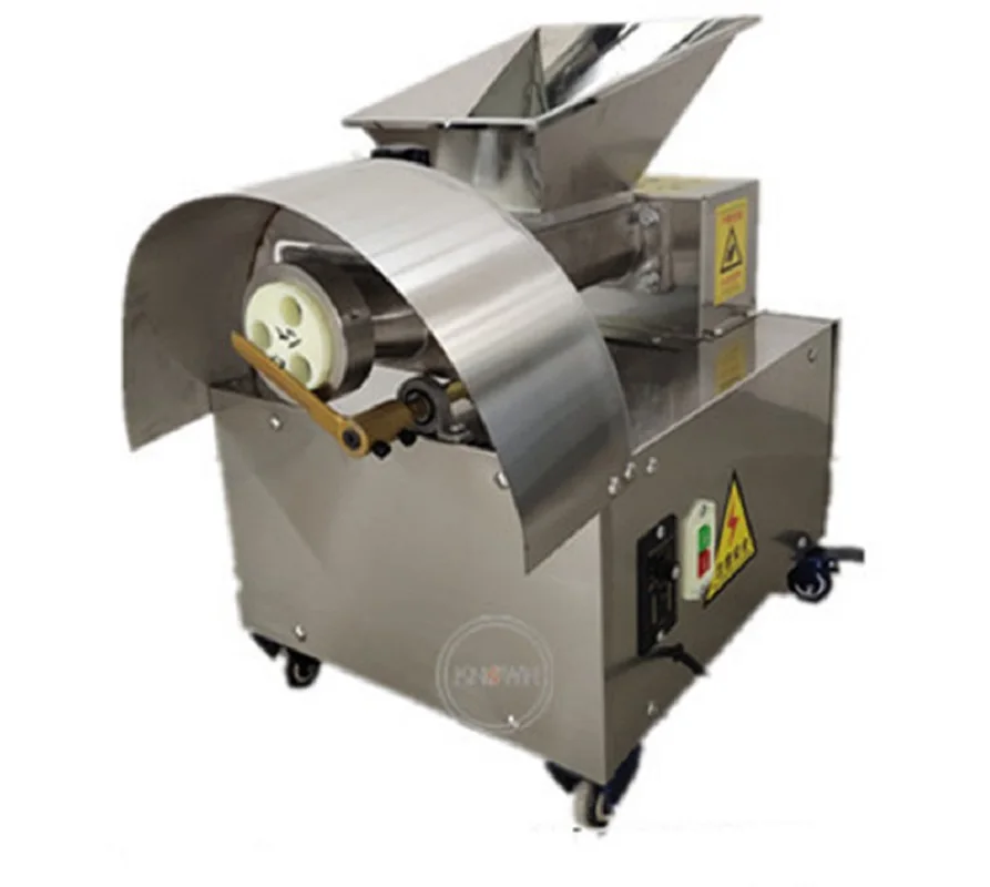 Commercial Small Dough Divider and Rounder Bakery Equipment Automatic Round Dough Making Machine
Commercial Small Dough Divider and Rounder Bakery Equipment Automatic Round Dough Making Machine
