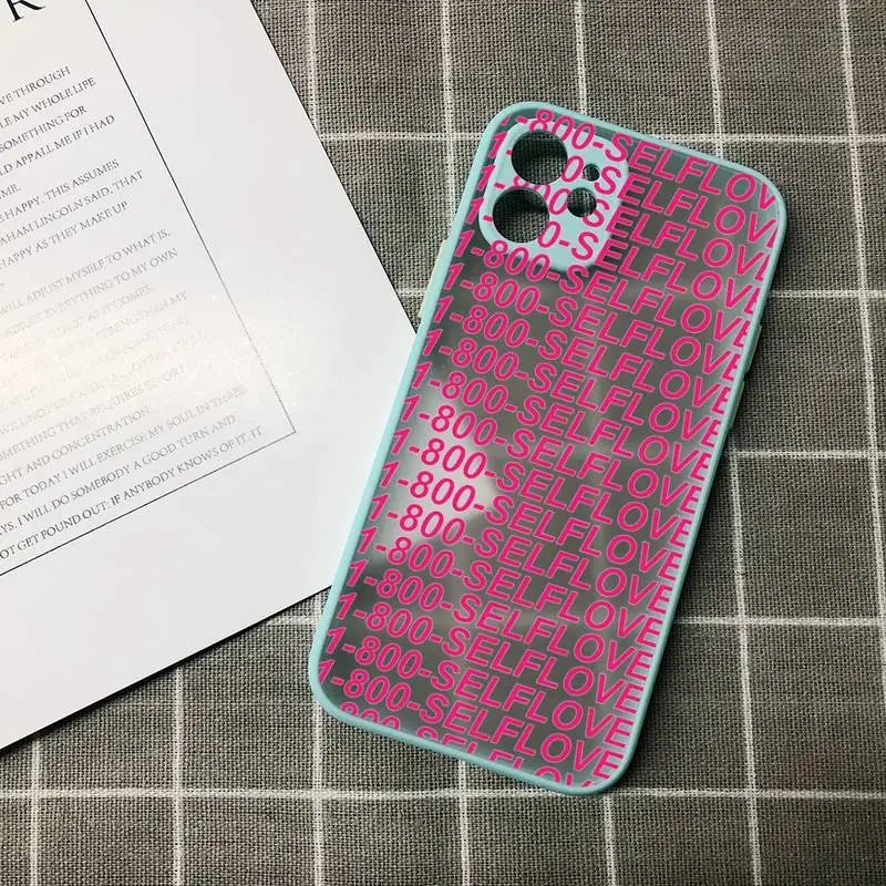 Candy color Phone Case for iPhone 12 mini 11 pro XS Max X XR 7 8 plus SE20 High quality TPU silicon and Hard plastic cover
Candy color Phone Case for iPhone 12 mini 11 pro XS Max X XR 7 8 plus SE20 High quality TPU silicon and Hard plastic cover
