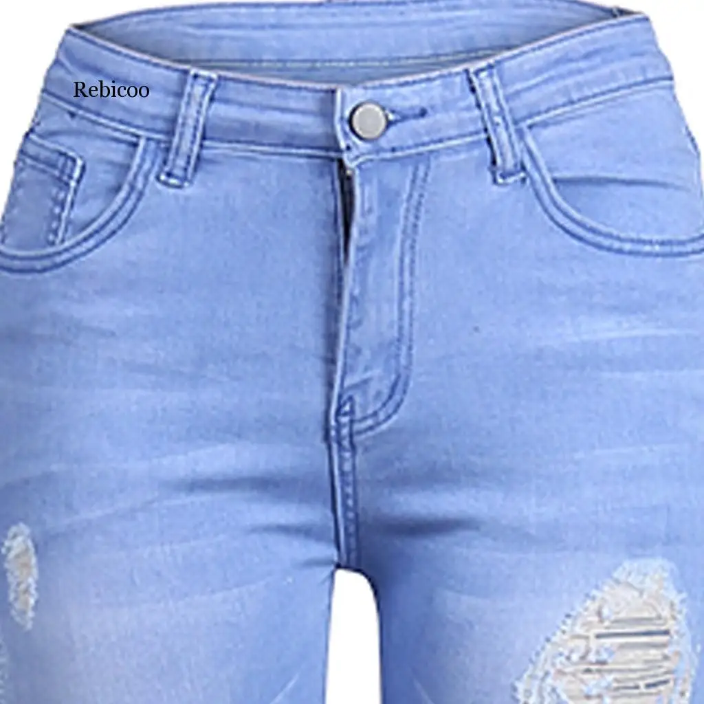 Wide Leg Long Pants Women Hole Jeans Sexy Denim Flare Pant Lady Casual Wild Sexy Tassel Trousers Autumn High Street Bellbottoms
Wide Leg Long Pants Women Hole Jeans Sexy Denim Flare Pant Lady Casual Wild Sexy Tassel Trousers Autumn High Street Bellbottoms